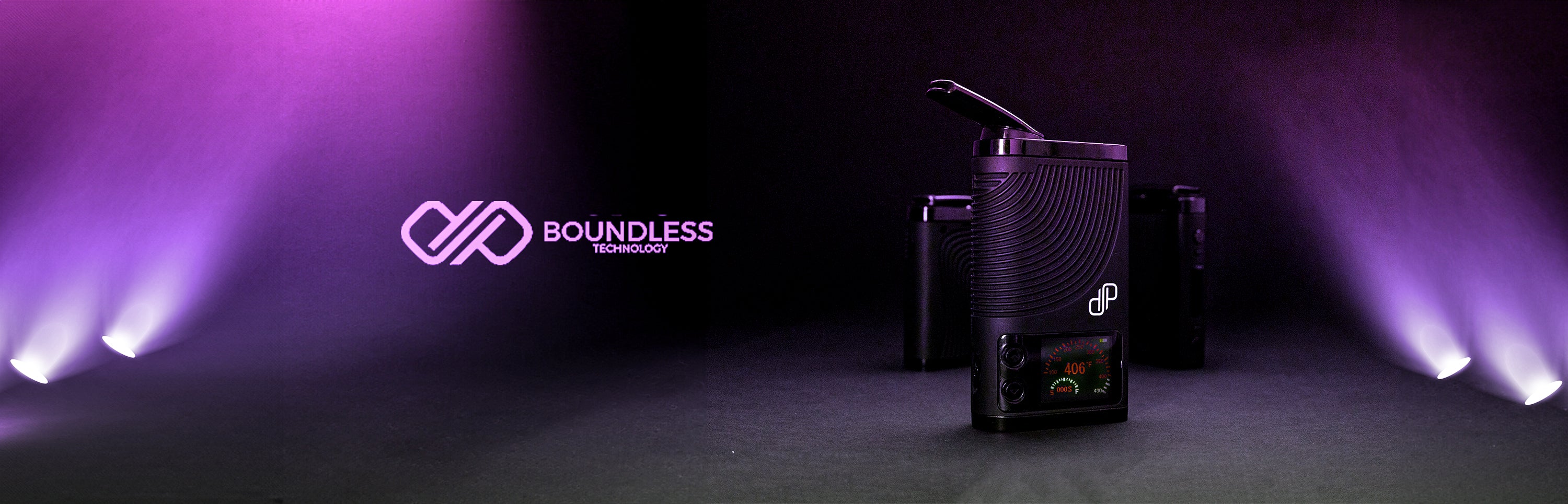 Boundless