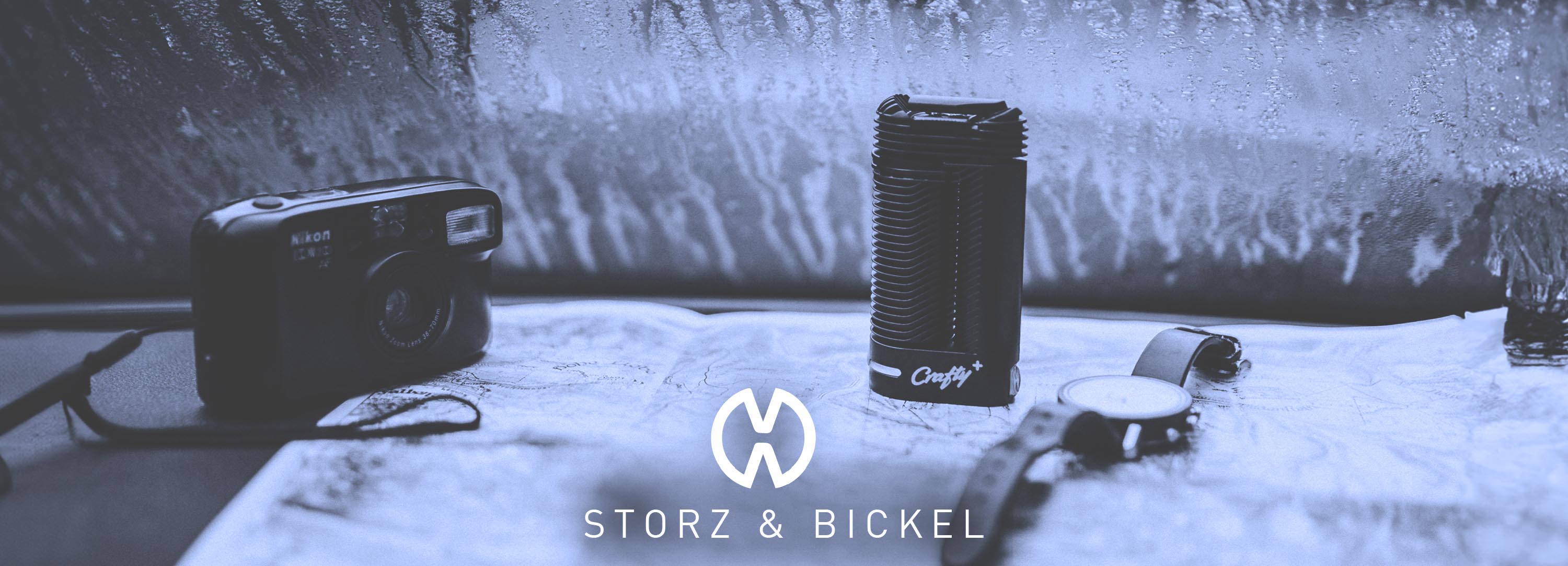 Storz and Bickel